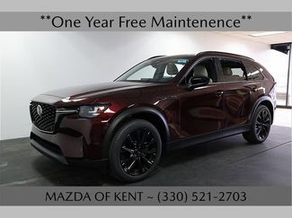 New 2026 MAZDA CX-90 3.3 Turbo w/ Premium Sport Pkg video 1