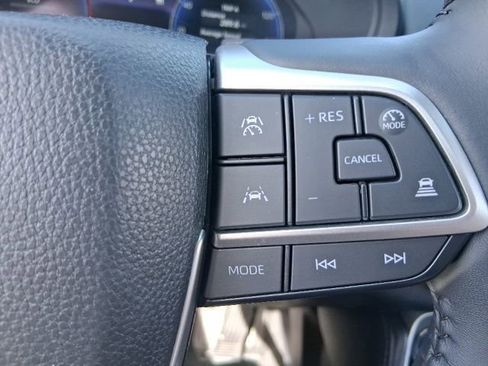 New 2026 Toyota Grand Highlander AWD image 16