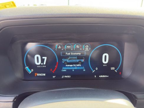 Used 2023 Ford F150 Tremor w/ Equipment Group 402A High AWD/4WD image 13