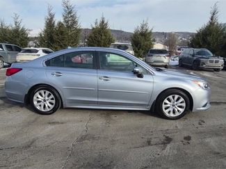 Used 2017 Subaru Legacy 2.5i Premium video 2