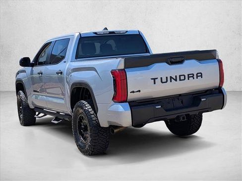 Used 2024 Toyota Tundra SR5 AWD/4WD image 8