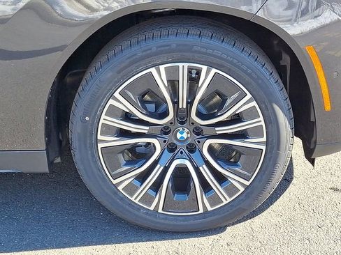 New 2026 BMW X3 xDrive30 w/ Premium Package AWD/4WD image 8