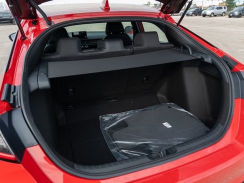 New 2026 Honda Civic Sport image 17