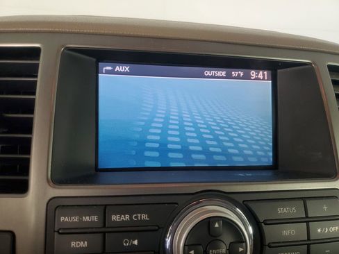 Used 2010 Nissan Armada SE w/ SE Driver Pkg image 20