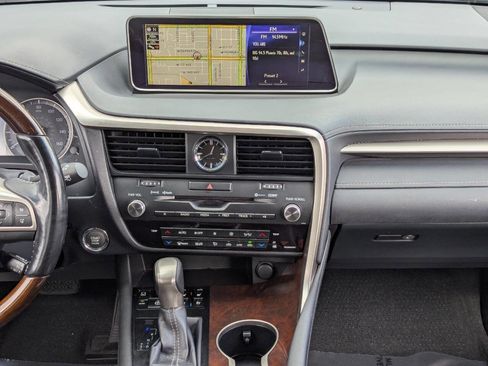 Used 2016 Lexus RX 350 FWD w/ Premium Package image 17