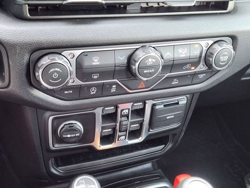 New 2026 Jeep Wrangler Sport image 18