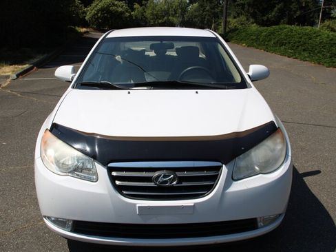 Used 2009 Hyundai Elantra GLS w/ Popular Equipment Pkg 2 FWD image 9