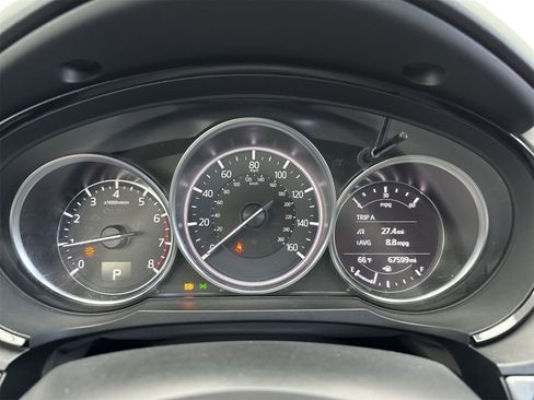 Used 2018 MAZDA CX-9 Grand Touring image 22