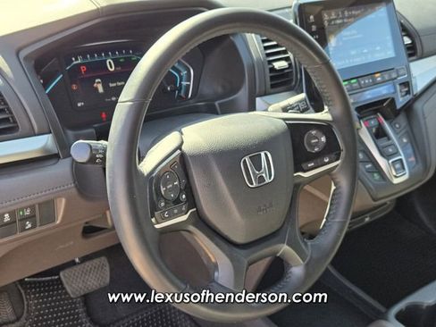 Used 2020 Honda Odyssey EX-L image 24
