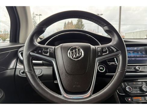 Used 2018 Buick Encore Preferred image 25