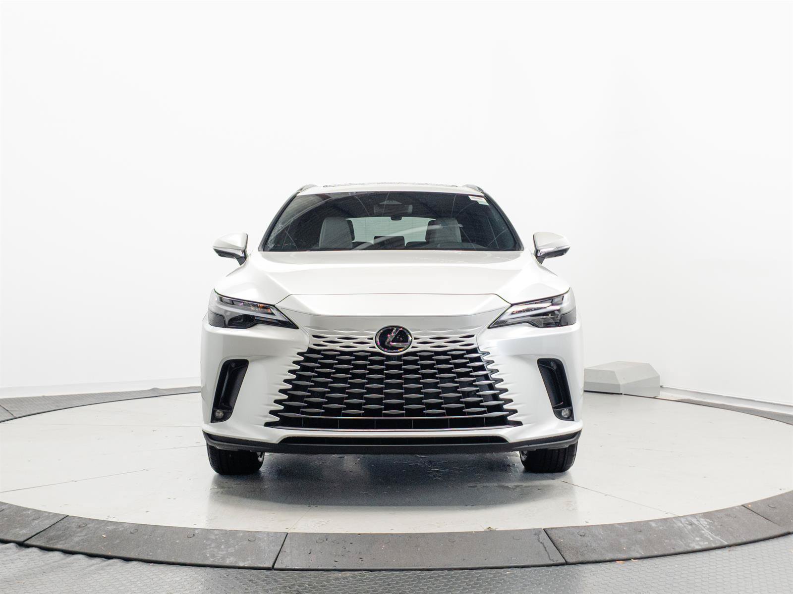 New 2026 Lexus RX 350 Premium Plus w/ Convenience Package AWD/4WD image 2