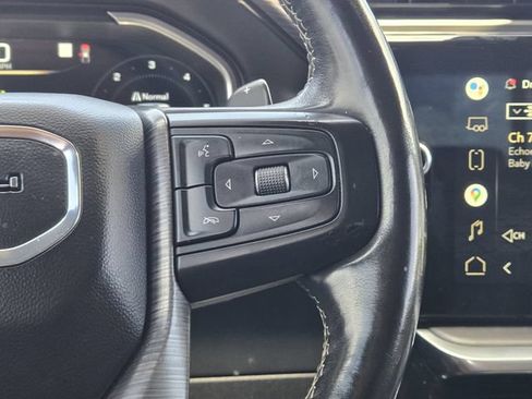 Used 2022 GMC Sierra 1500 Denali Ultimate AWD/4WD image 30