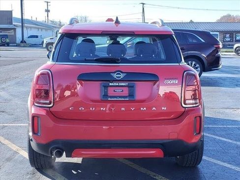 Used 2022 MINI Cooper Countryman ALL4 image 7