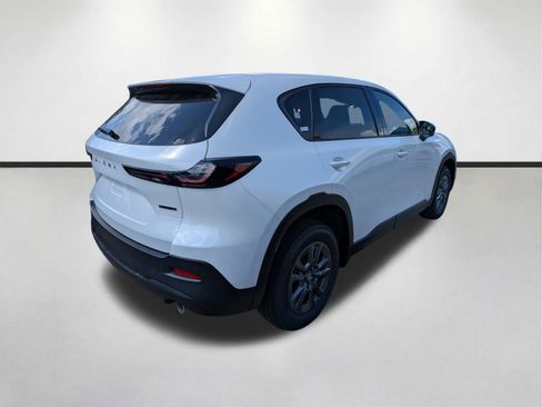 New 2026 MAZDA CX-5 Select AWD/4WD image 5