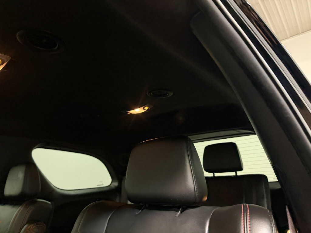 Used 2023 Dodge Durango R/T AWD/4WD image 9