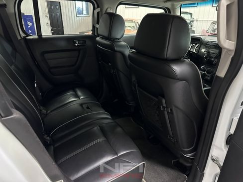 Used 2006 HUMMER H3 image 35