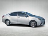 Used 2015 Toyota Corolla LE image 2