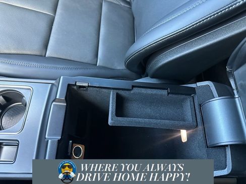 New 2026 Lincoln Corsair Reserve w/ Jet Appearance Package image 20