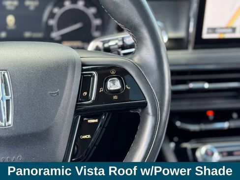 Used 2022 Lincoln Corsair AWD w/ Premium Package image 13