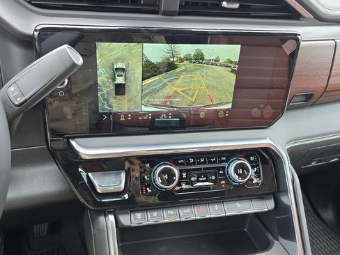 New 2026 GMC Sierra 2500 Denali Ultimate w/ Snow Plow Prep/Camper Package AWD/4WD image 23