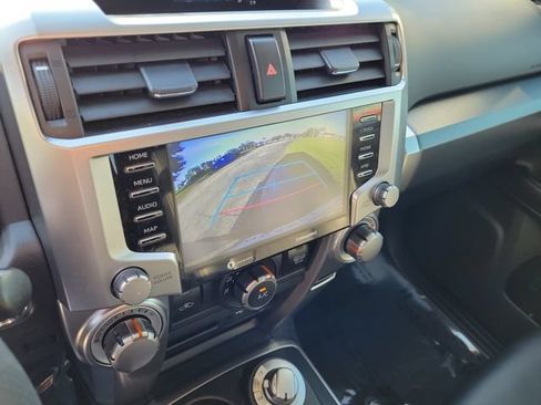 Used 2023 Toyota 4Runner TRD Sport AWD/4WD image 28