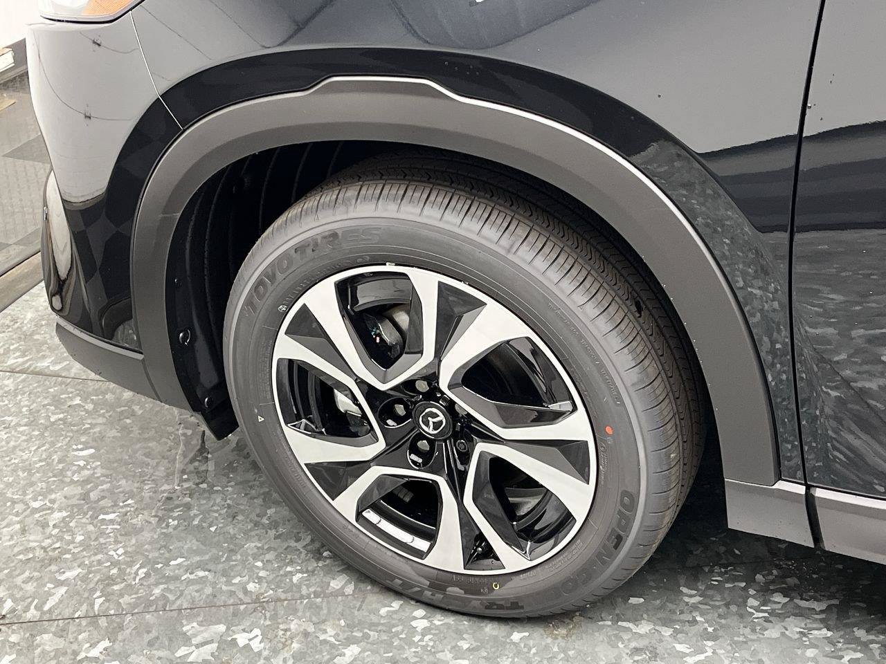 New 2026 MAZDA CX-5 Preferred AWD/4WD image 32