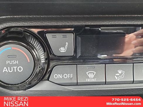 New 2026 Nissan Kicks SV w/ SV Premium Package image 22