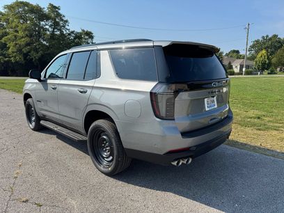 New 2026 Chevrolet Tahoe RST w/ Comfort Package