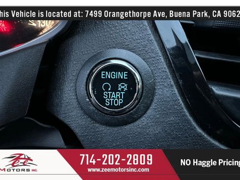 Used 2014 Ford Fiesta Titanium image 27