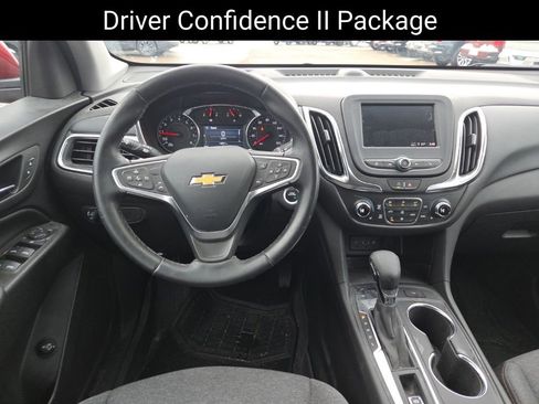 Certified 2023 Chevrolet Equinox LT image 13