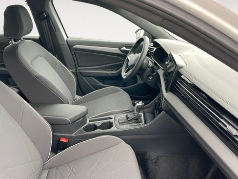 Used 2025 Volkswagen Jetta Sport FWD image 15