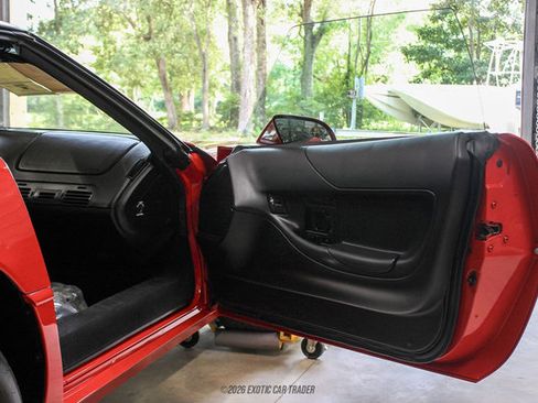Used 1995 Chevrolet Corvette ZR1 RWD image 98