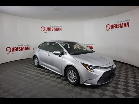 Used 2022 Toyota Corolla LE image 13