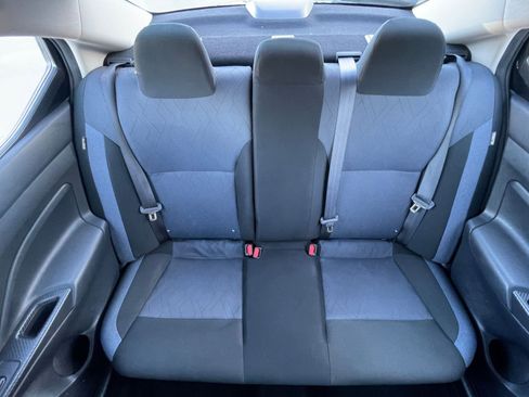 Used 2025 Nissan Versa SV image 37