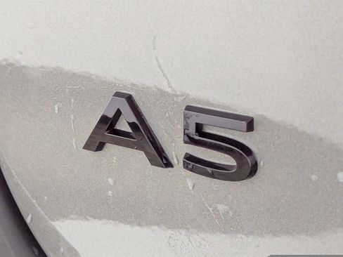 Certified 2025 Audi A5 2.0T Premium w/ Convenience Package image 25