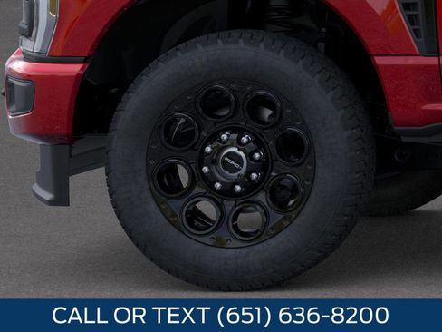 New 2026 Ford F350 XLT w/ XLT Premium Package image 23