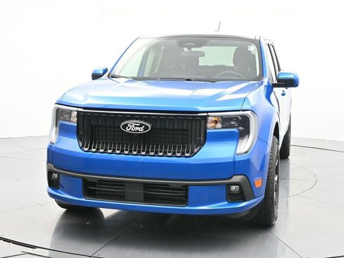 New 2025 Ford Maverick Lobo AWD/4WD image 2