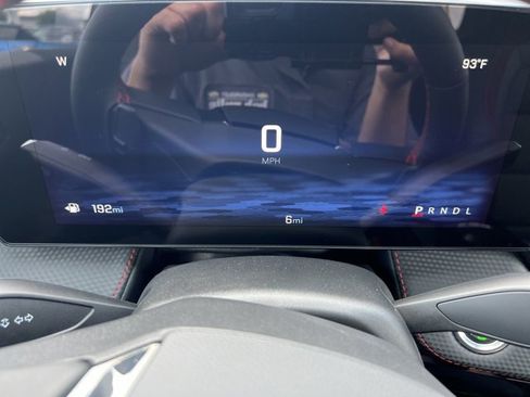 New 2026 Chevrolet Equinox RS image 12