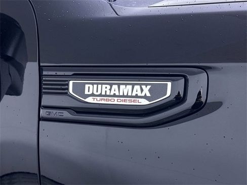 New 2026 GMC Sierra 1500 Elevation image 32