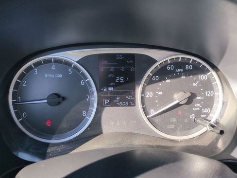 Certified 2022 Nissan Kicks S w/ Interior Electronics Package image 14