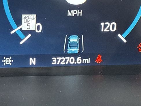 Used 2023 Ford F150 King Ranch w/ Equipment Group 601A High image 34