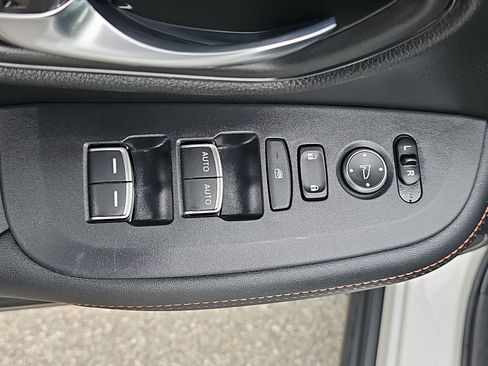 Certified 2024 Honda HR-V Sport image 25