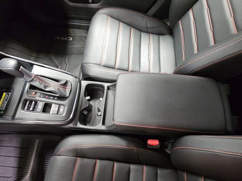 Used 2024 Honda CR-V Sport Touring image 24