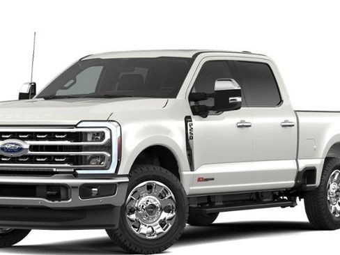 New 2026 Ford F250 Lariat w/ Lariat Premium Package image 33