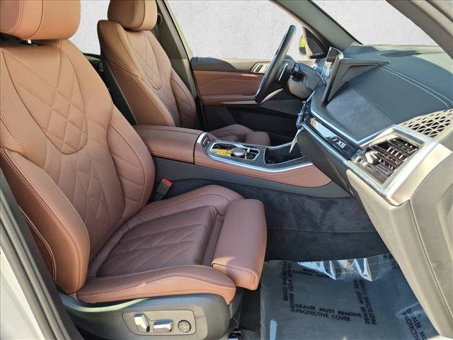 Certified 2026 BMW X5 xDrive40i w/ Premium Package AWD/4WD image 22