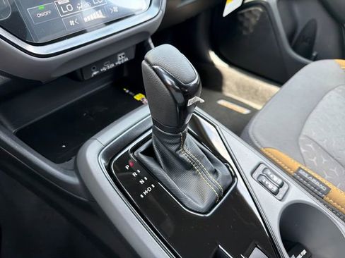 New 2026 Subaru Crosstrek 2.5i Sport AWD/4WD image 15