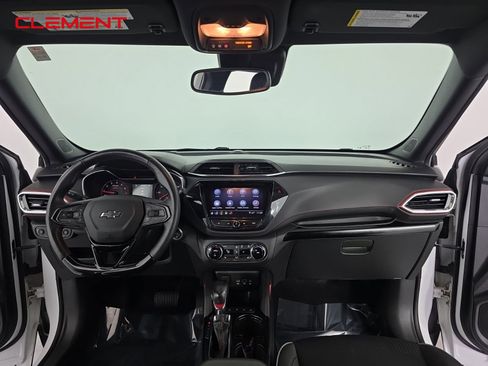 Used 2023 Chevrolet TrailBlazer RS w/ Convenience Package image 10