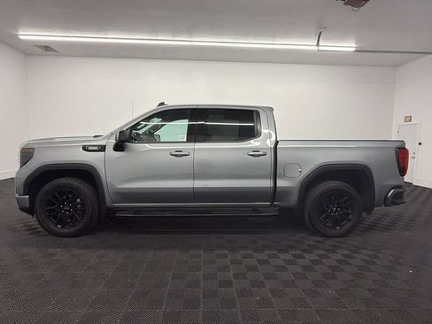 Used 2025 GMC Sierra 1500 Elevation w/ Elevation Premium Package AWD/4WD image 2
