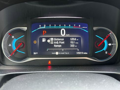 Used 2022 Honda Pilot Black Edition image 26