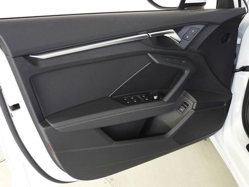 Used 2023 Audi A3 2.0T Premium w/ Convenience Package image 11